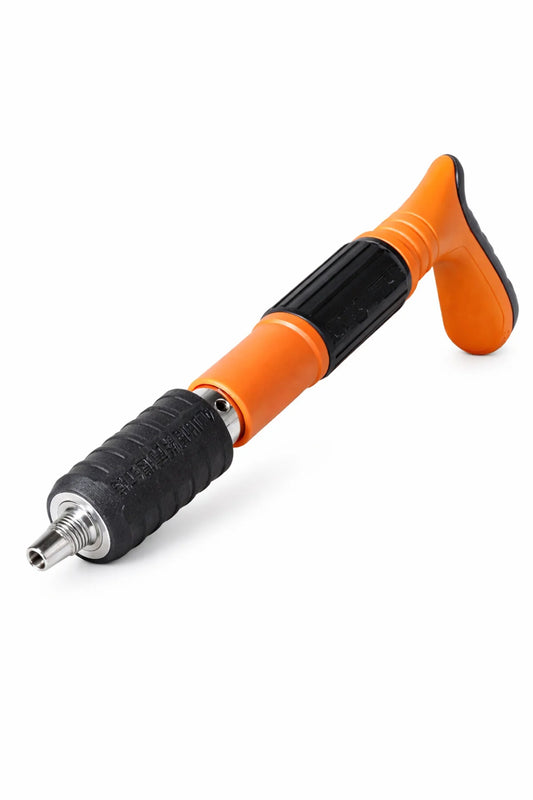 Manual Nail Gun for Wall Fixing – Handheld Concrete Nailer