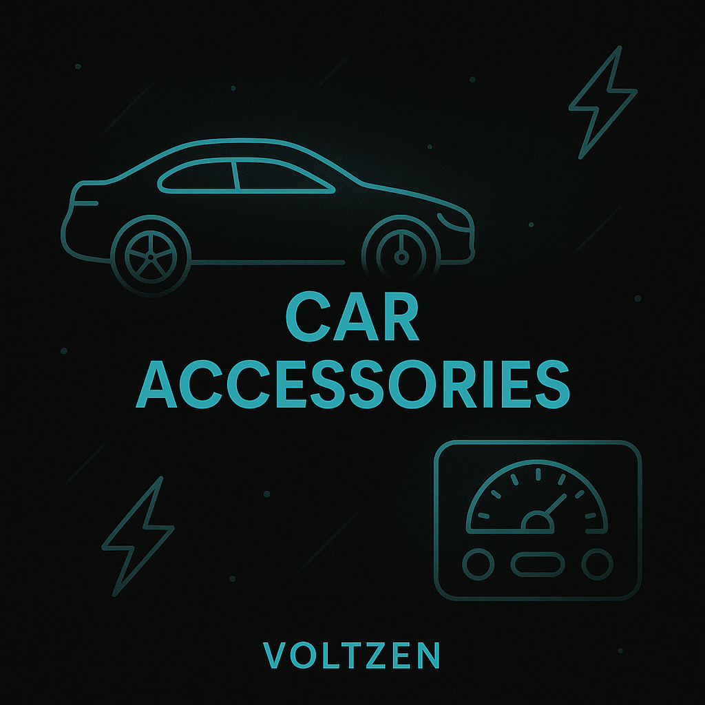 Car Accessories