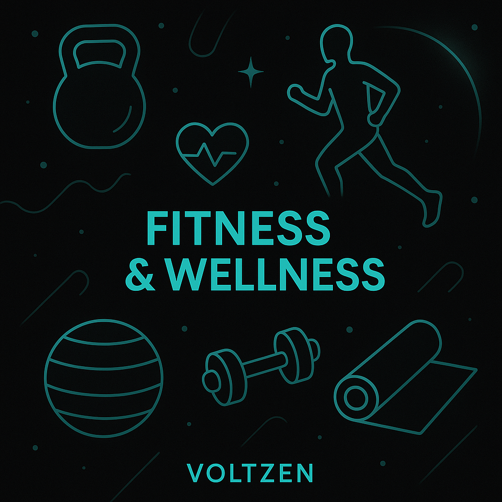 Fitness & Wellness