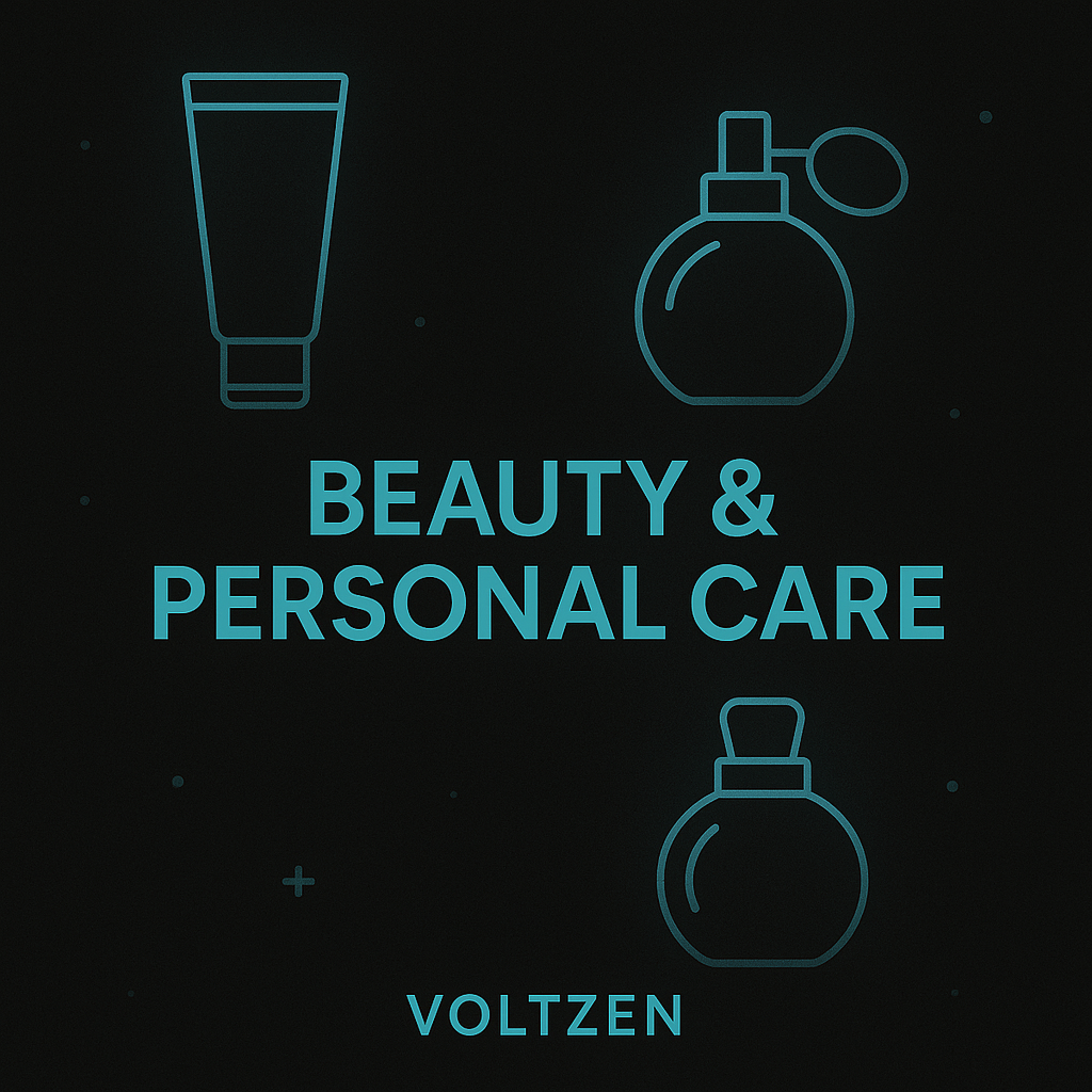 Beauty & Personal Care